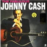 Cash Johnny - Fabulous Johnny Cash LP – Sleviste.cz