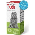 Pet health care Péče o uši pro psy a kočky 50 ml – Sleviste.cz
