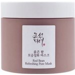 Beauty of Joseon Red Bean Refreshing Pore Mask 140 ml – Zbozi.Blesk.cz