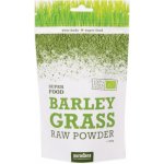 Purasana Barley Grass Powder Bio 200 g – Hledejceny.cz