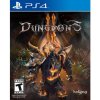 Hra na PS4 Dungeons 2