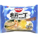 Nissin Demae Ramen nudle s příchutí mořských plodů 100 g