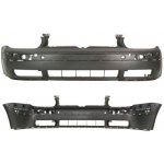 NÁRAZNÍK PŘEDNÍ VOLKSWAGEN GOLF IV (1J) (HB + KOMBI), 08.97-05.06 OE: 1J0807217CGRU POLCAR – Zboží Mobilmania