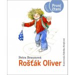 Rošťák Oliver - Petra Braunová – Hledejceny.cz