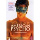 American Psycho DVD