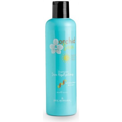 Kléral Orchid Sun Hydrating Shampoo 250 ml