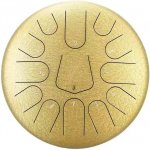 FZone STD-12I13 Gold – Zboží Dáma