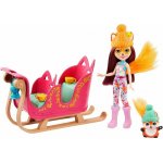 Mattel Enchantimals čajový dýchánek – Zbozi.Blesk.cz