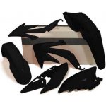 Racetech kompletní plasty HONDA CRF 450X 08-17 černá | Zboží Auto