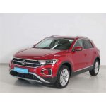 Volkswagen T-Roc 1.5 TSI Style DSG 110 kW