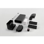 Elica KIT 0167756 – Zboží Dáma