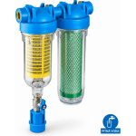 ATLAS HYDRA RAINMASTER DUO RAH+CB/EC – Hledejceny.cz