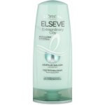 L'Oréal Elvive Extraordinary Clay Čistící balzám pro mastné vlasy 400 ml – Sleviste.cz