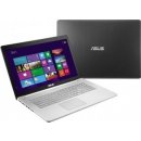 Asus N750JV-T4108H