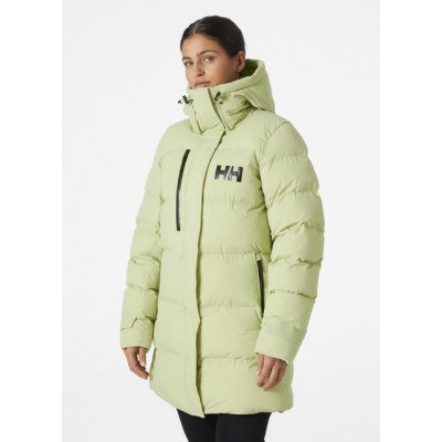 Helly Hansen W Adore Puffy Parka – Hledejceny.cz