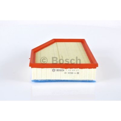 Vzduchový filtr BOSCH F 026 400 615 – Hledejceny.cz