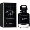 Parfém Givenchy L'Interdit Absolu Intense parfémovaná voda dámská 80 ml