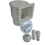 MARIMEX 10900001 Olympic 92 ABS skimmer do fólie – HobbyKompas.cz