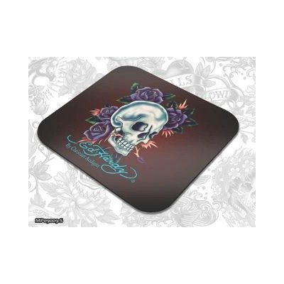 ED Hardy Larger Fashion 1 Skull and Roses – Hledejceny.cz