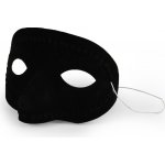 Rappa Škraboška černá – Zboží Dáma