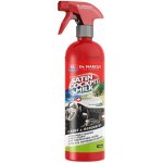 Dr. Marcus SATIN Cockpit MILK 750 ml – Zboží Mobilmania