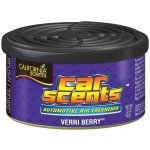 California Scents Vent Clip - BORŮVKA 15g