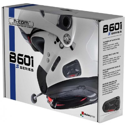 N-Com B601S – Sleviste.cz