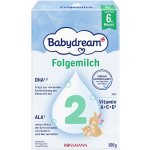 Babydream 2 500 g – Zboží Mobilmania