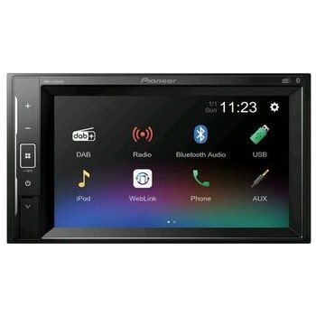 Pioneer MVH-330DAB