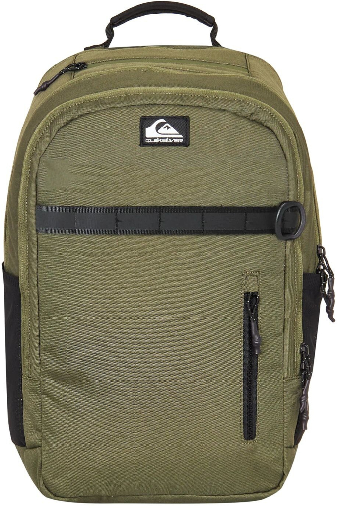 Quiksilver Burner 28 CRE0/Grape Leaf 28 l