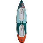 Paddleboard Aqua Marina Cascade Tandem – Zboží Dáma