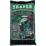 Traper Secret 1 kg Feeder černý – Hledejceny.cz