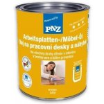 PNZ Olej na pracovní desky a nábytek 0,75 l bezbarvý – Hledejceny.cz