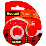 3M SCOTCH Lepicí páska 19 mm x 7,5 m – Hledejceny.cz