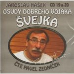 Osudy dobrého vojáka Švejka 19 – Hledejceny.cz
