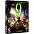 9 DVD