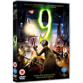 9 DVD