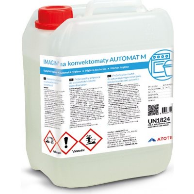 Imagin na grily a konvektomaty MR 750 ml – Zboží Dáma