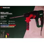 PARKSIDE PBH 1050 D4 – Zboží Dáma