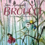 Broučci - Karafiát Jan, Trnka Jiří – Hledejceny.cz