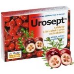 PHX Dr.Müller Urosept 16 tablet – Hledejceny.cz