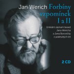 Záznamy z let 1958/1959 - Forbíny vzpomínek CD – Hledejceny.cz