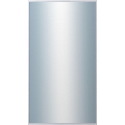 DANTIK 50x90 cm stříbrná P03-004 7003004 – Hledejceny.cz