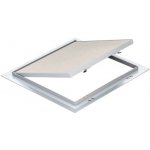 Tamadex Revizní dvířka RDS GKB US 200x200x12,5 mm – Zboží Mobilmania