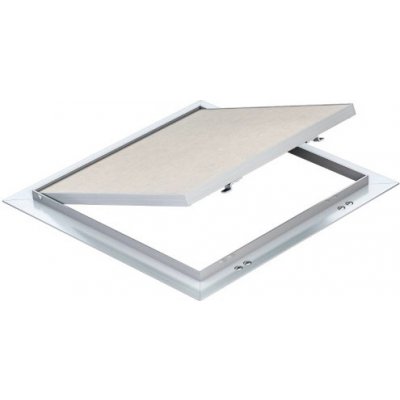 Tamadex Revizní dvířka RDS GKB US 200x200x12,5 mm – Zboží Mobilmania