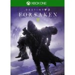 Destiny 2 Forsaken – Zboží Živě