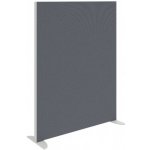 Hobis akustická příčka vysoká Akustik TPA P 1200 1565 SK 2 se dvěma koncovými sloupky – Zboží Dáma