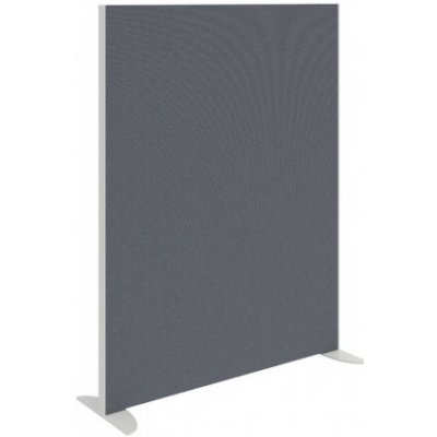 Hobis akustická příčka vysoká Akustik TPA P 1200 1565 SK 2 se dvěma koncovými sloupky – Zboží Dáma