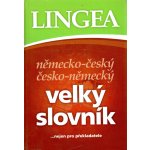 Německo-český česko-německý velký slovník - ...nejen pro překladatele – Sleviste.cz