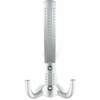 Tulip Darec XL chrom matný – Sleviste.cz